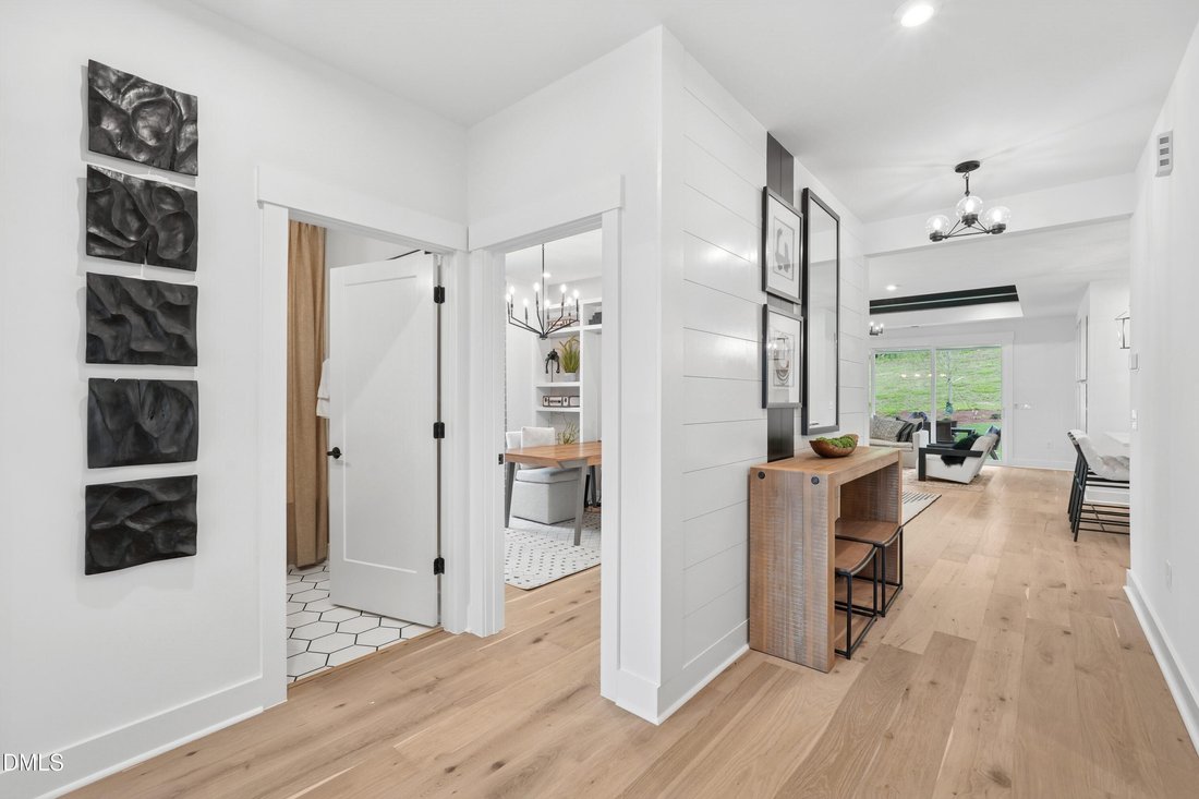 House in Fuquay-Varina, North Carolina, United States 4 - 17813260