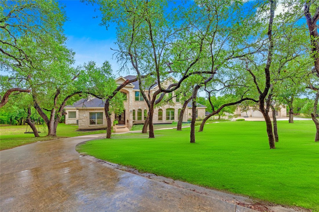House in Spring Branch, Texas, United States 3 - 17609523