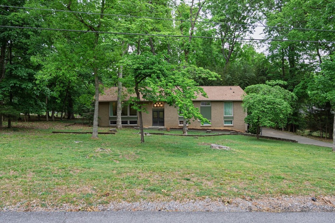 House in Hendersonville, Tennessee, United States 1 - 17812432