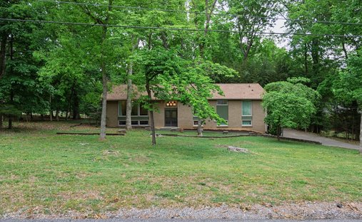 Casa en Hendersonville, Tennessee, Estados Unidos 1