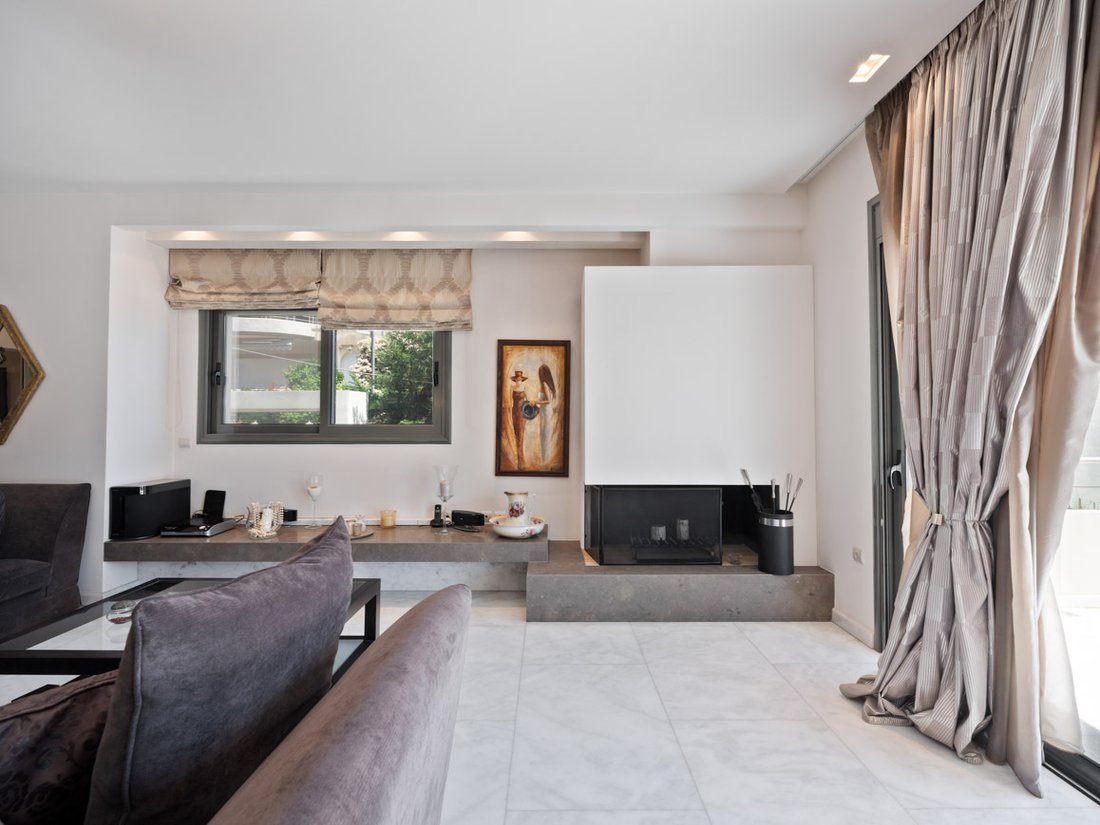 House in Gerakas, Attica, Greece 3 - 17813051