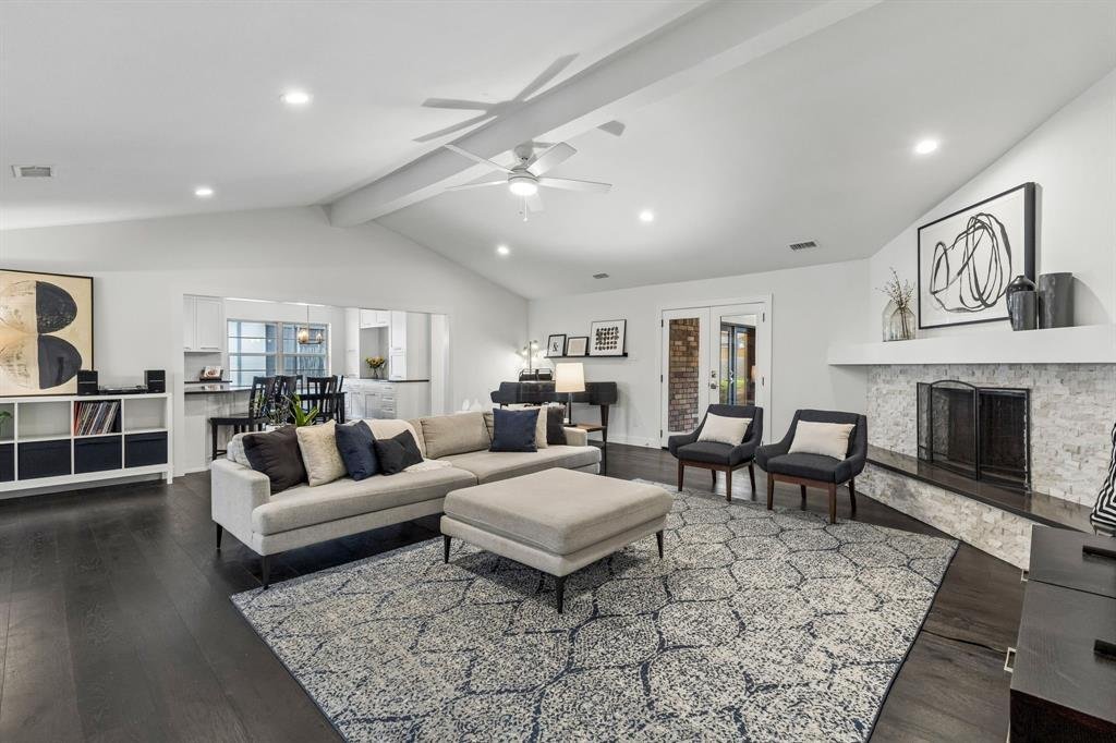 House in Dallas, Texas, United States 4 - 17813780