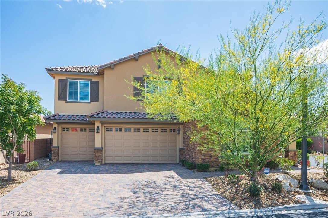House in Las Vegas, Nevada, United States 2 - 17811887