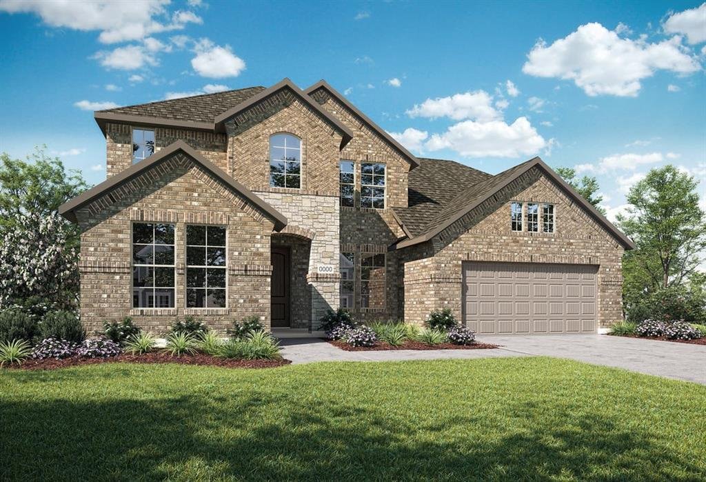 House in Fort Worth, Texas, United States 1 - 17813976