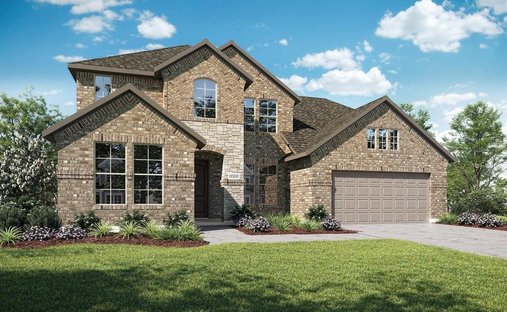 Haus in Fort Worth, Texas, Vereinigte Staaten 1