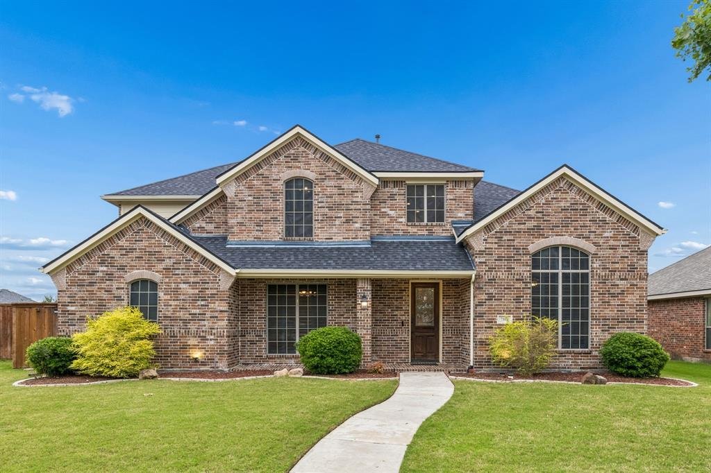House in Rowlett, Texas, United States 1 - 17813842