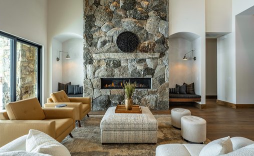 House in Truckee, California, United States 1