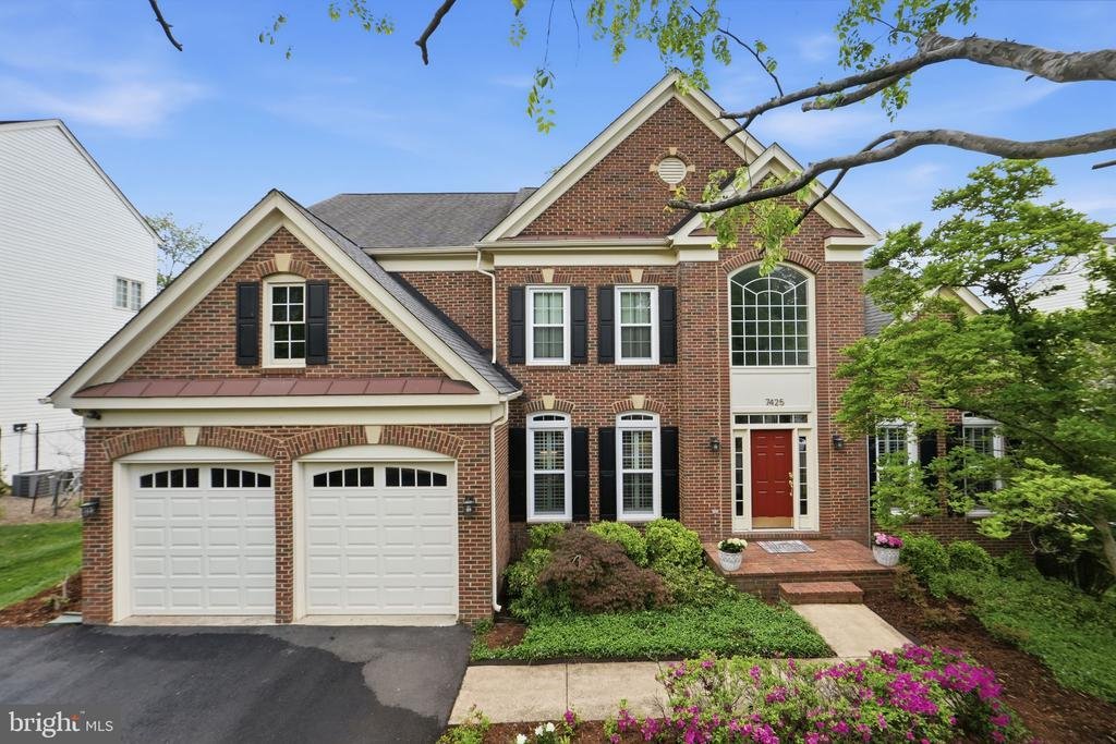 House in Springfield, Virginia, United States 4 - 17814775