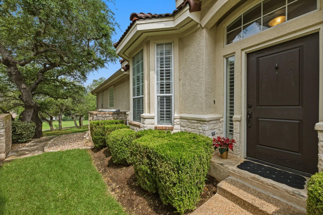 House in Spicewood, Texas, United States 2 - 17812577
