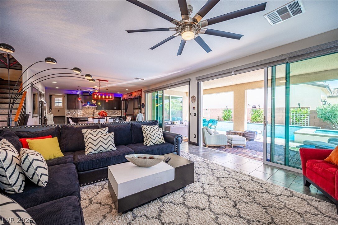 House in Las Vegas, Nevada, United States 1 - 17811887
