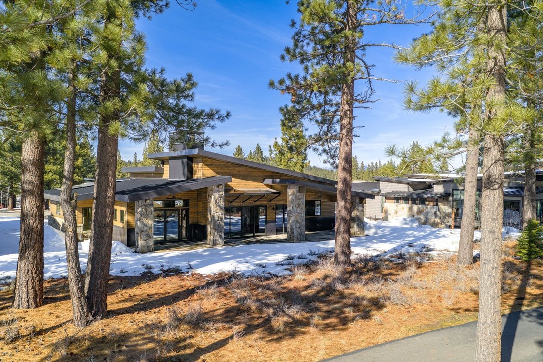 House in Truckee, California, United States 5 - 17811507