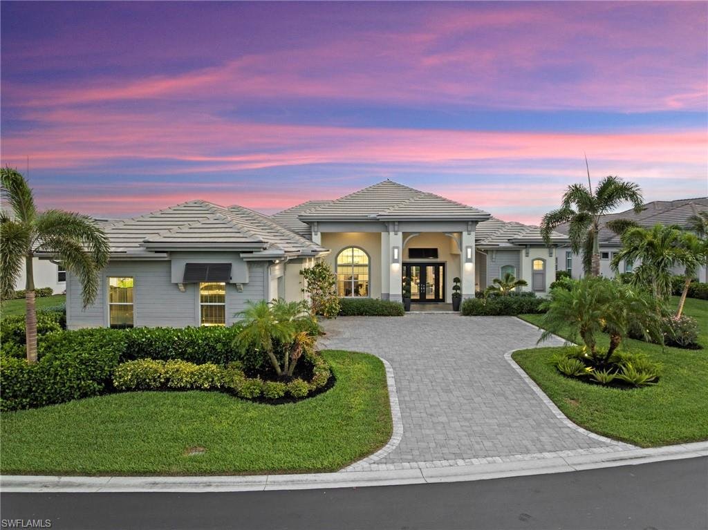 House in Fort Myers, Florida, United States 1 - 17814832