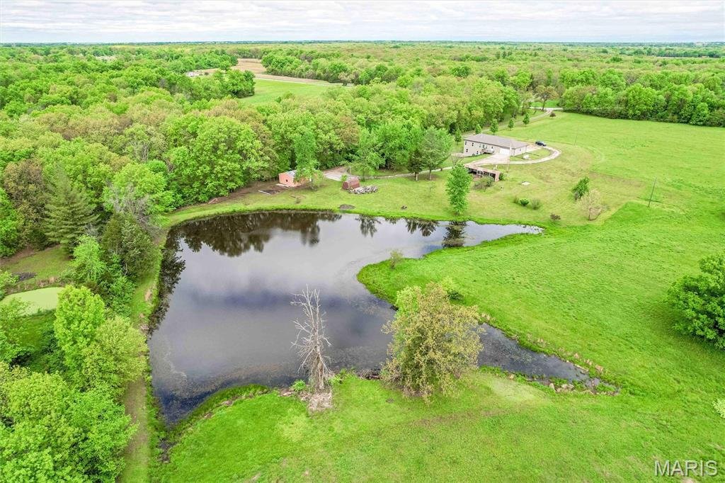 House in Auxvasse, Missouri, United States 2 - 17707306