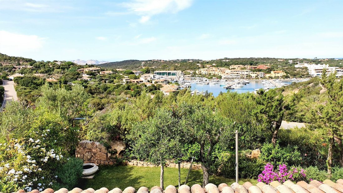 Villa à Marina di Porto Cervo, Arzachena, Italie 3 - 17815313