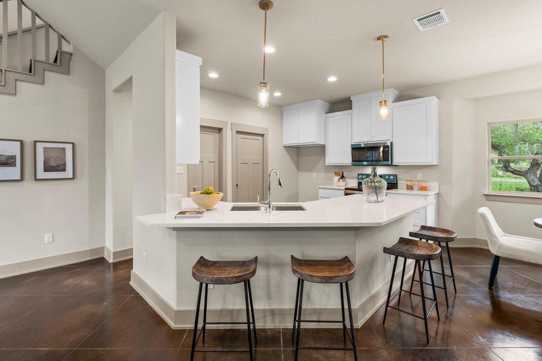 House in Dripping Springs, Texas, United States 1 - 17812543