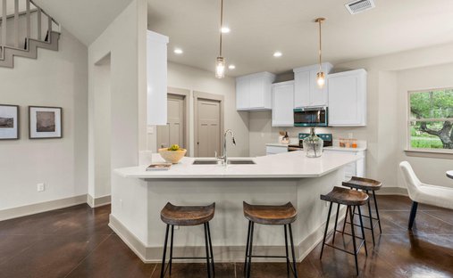 House in Dripping Springs, Texas, United States 1