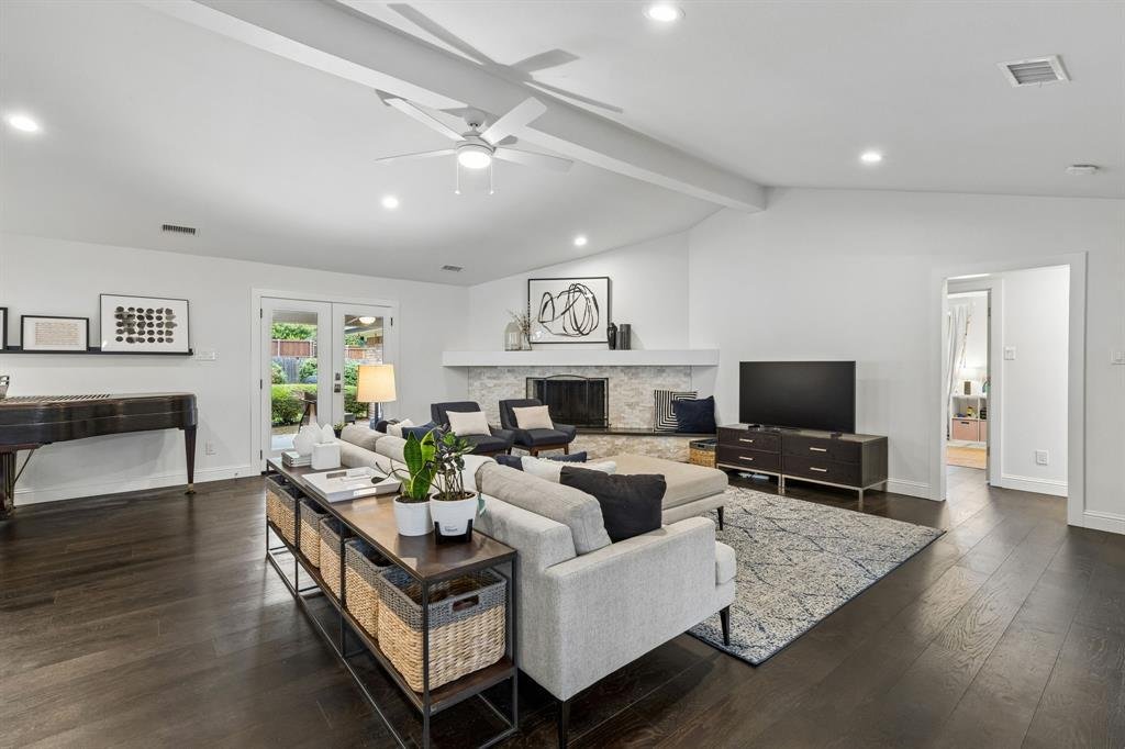 House in Dallas, Texas, United States 1 - 17813780