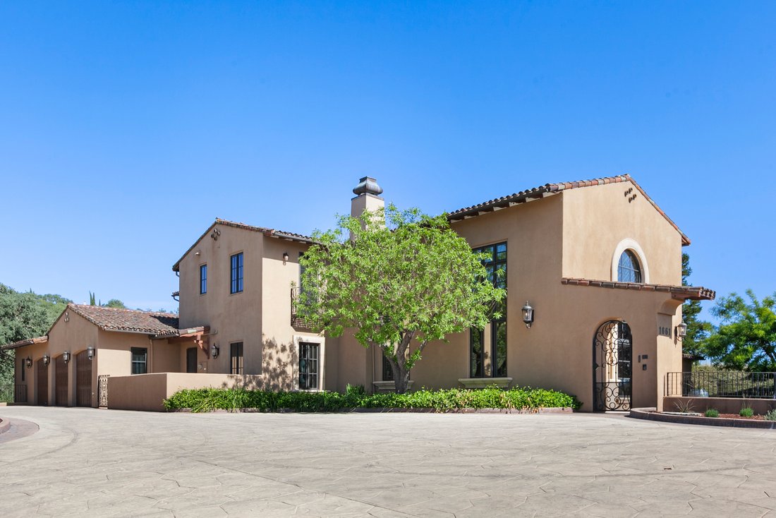 House in Templeton, California, United States 1 - 17772844