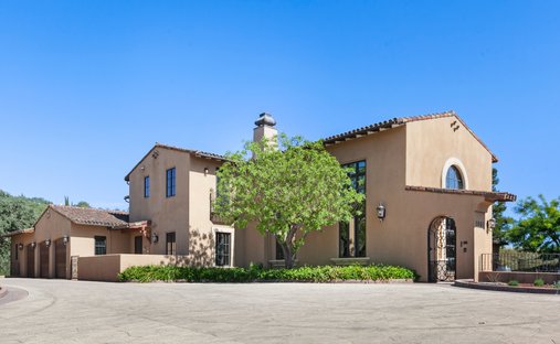 House in Templeton, California, United States 1
