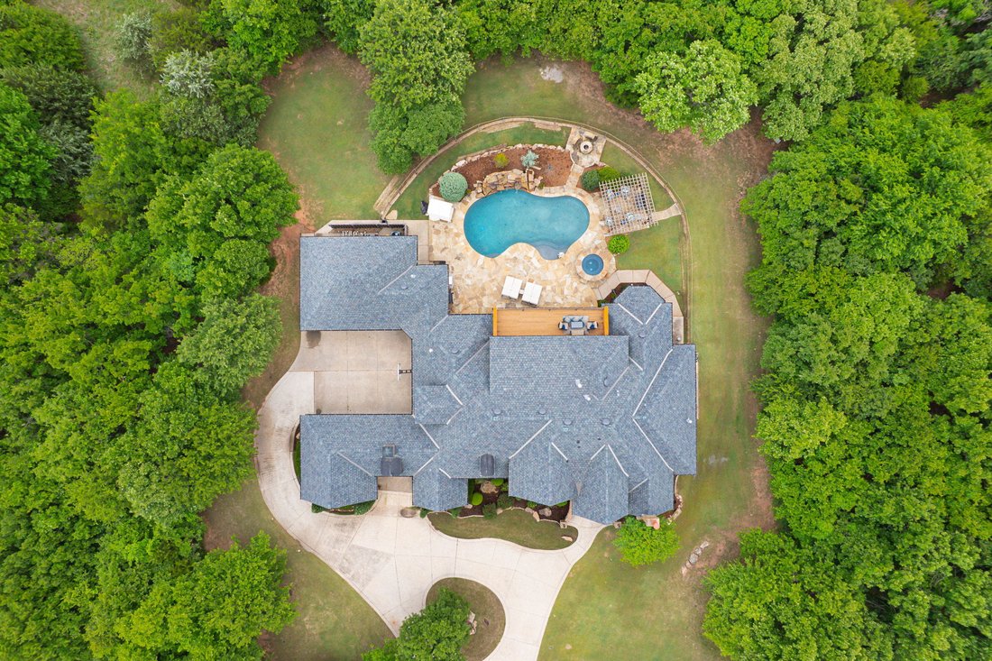 House in Edmond, Oklahoma, United States 2 - 17810999