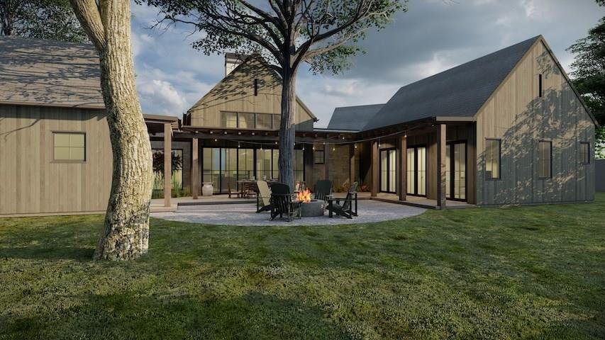 House in Fredericksburg, Texas, United States 4 - 17812613