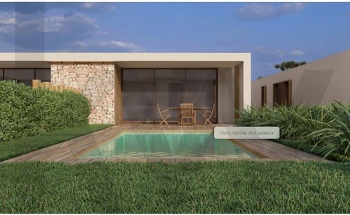 House in Vau, Leiria District, Portugal 1