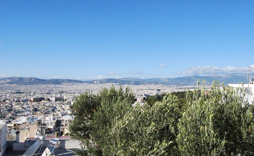 Haus in Gyzi District, 7th District of Athens, Athens 1