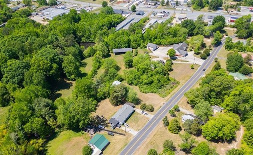 Thomasville, North Carolina, United States 1