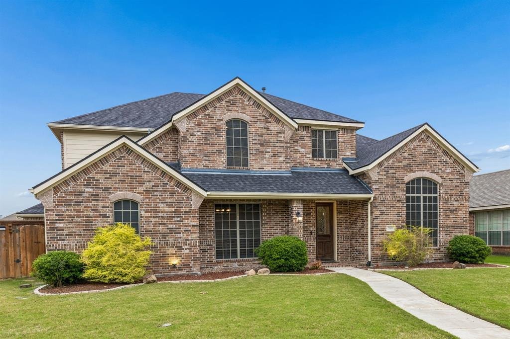 House in Rowlett, Texas, United States 2 - 17813842