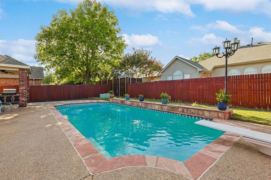 House in Fort Worth, Texas, United States 4 - 17813895
