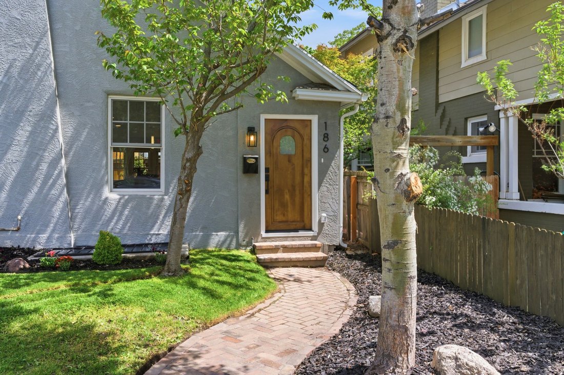 House in Salt Lake City, United States 2 - 17814357
