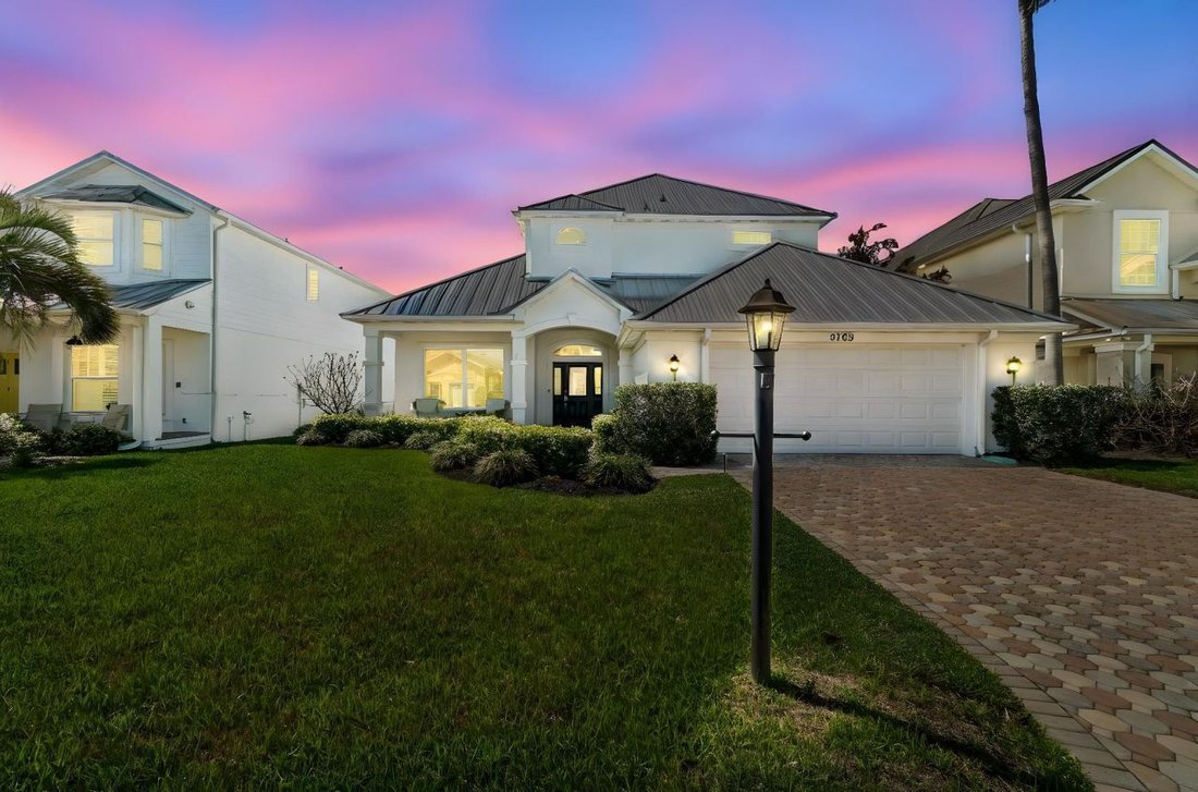 House in St. Augustine, Florida, United States 3 - 17815358