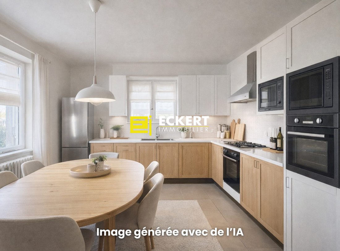 House in Sud, Obernai, France 5 - 17651553