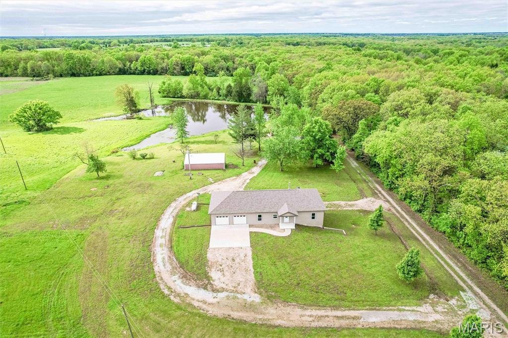 House in Auxvasse, Missouri, United States 1 - 17707306