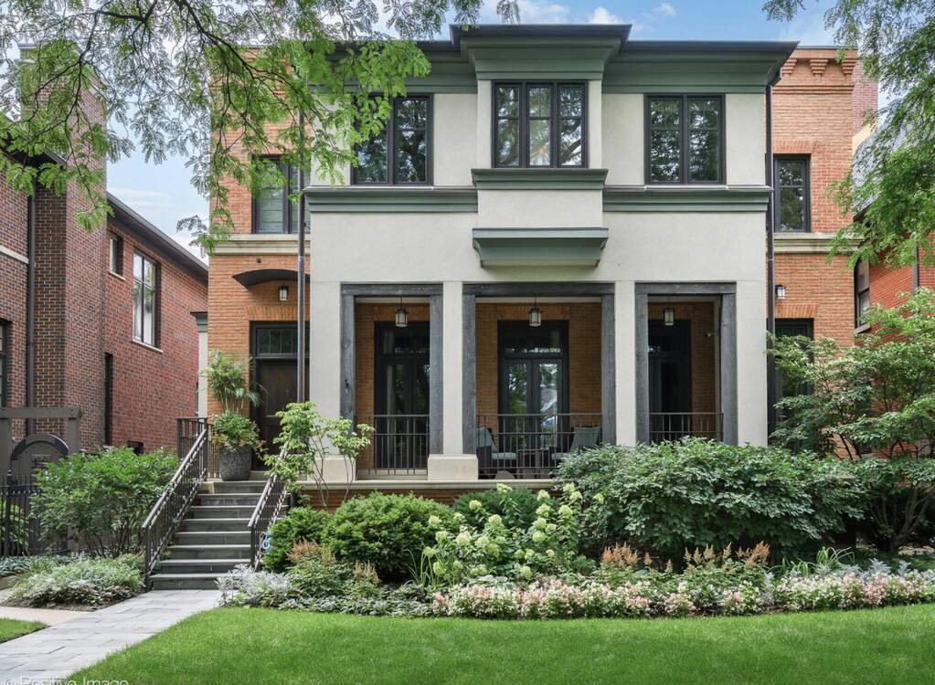 House in Chicago, Illinois, United States 1 - 17815806