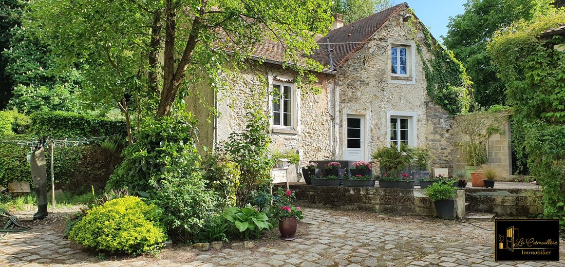 House in Sermaise, Ile-de-France, France 4 - 12886022