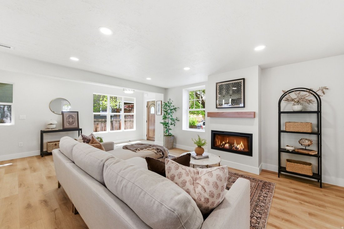 House in Salt Lake City, United States 1 - 17814357
