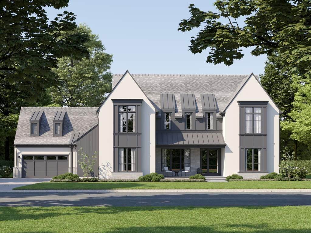 House in Willow Springs, Illinois, United States 1 - 17815848