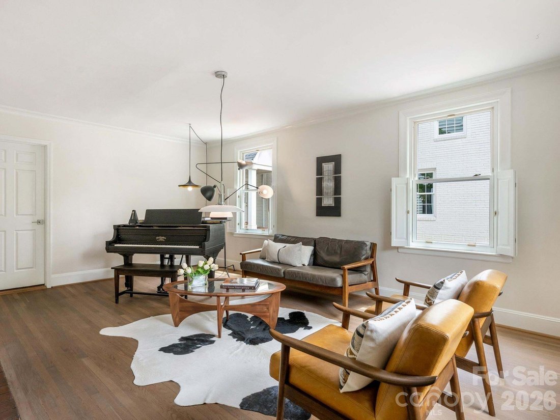House in Charlotte, North Carolina, United States 5 - 17810766