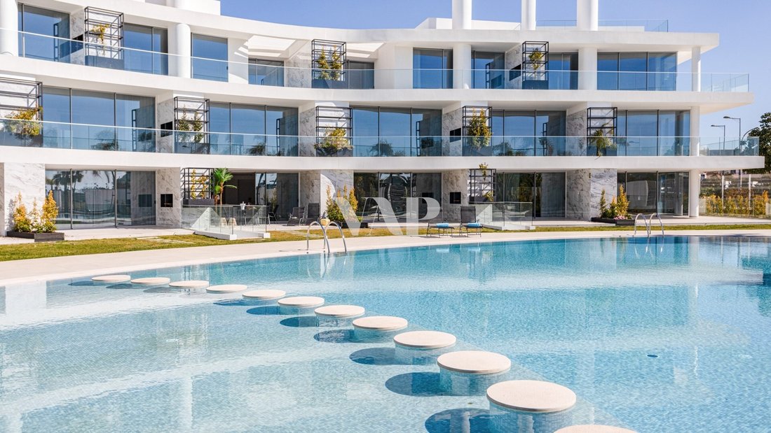 Apartment in Vilamoura, Quarteira, Algarve 5 - 17770651