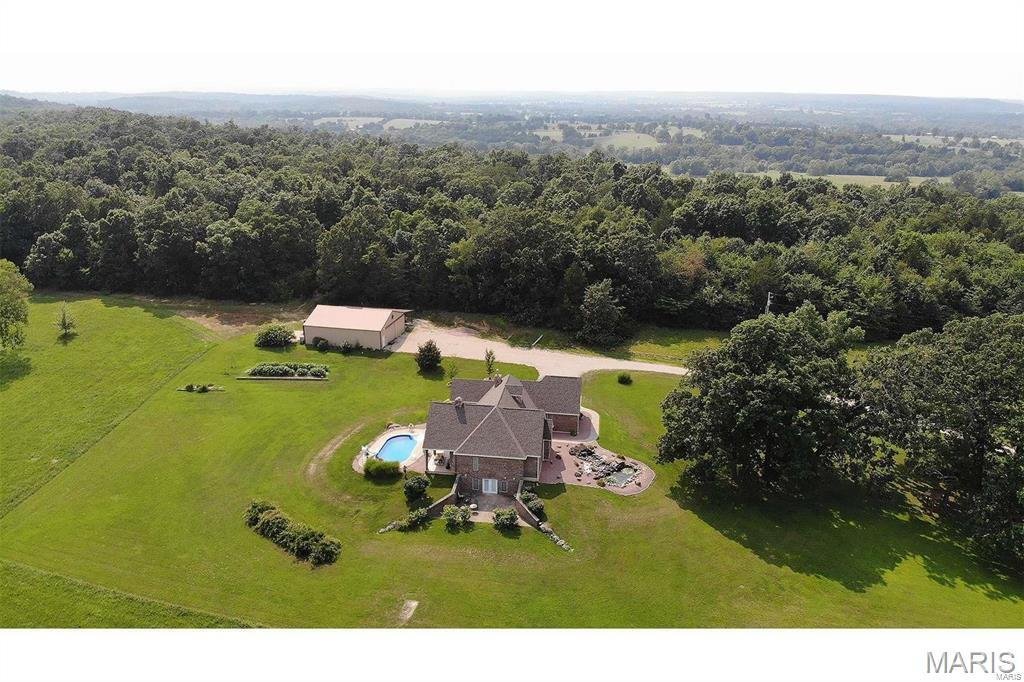 House in Belgrade, Missouri, United States 5 - 17812713