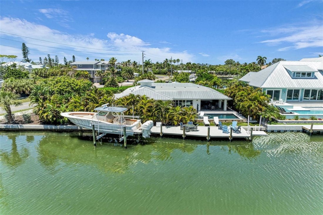 House in Holmes Beach, Florida, United States 1 - 17812806