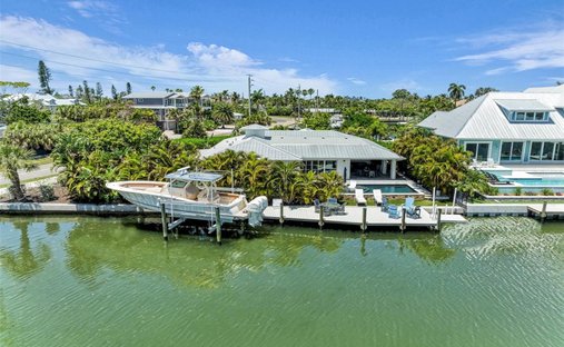House in Holmes Beach, Florida, United States 1