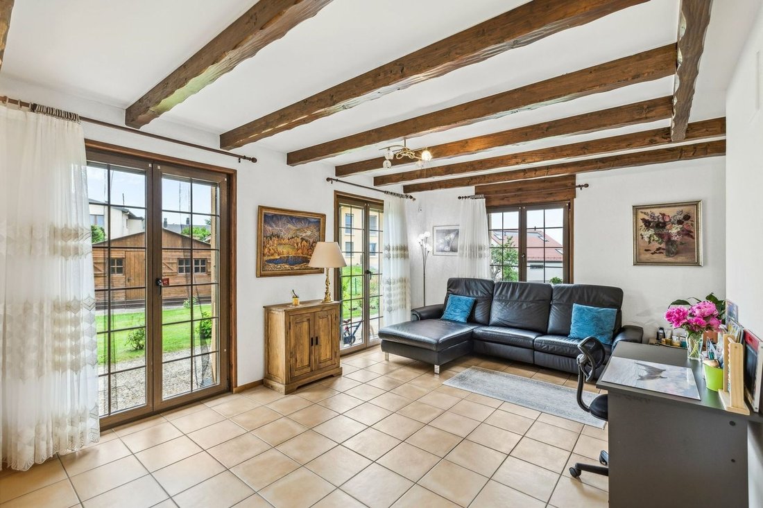 House in Ballens, Vaud, Switzerland 3 - 14360914