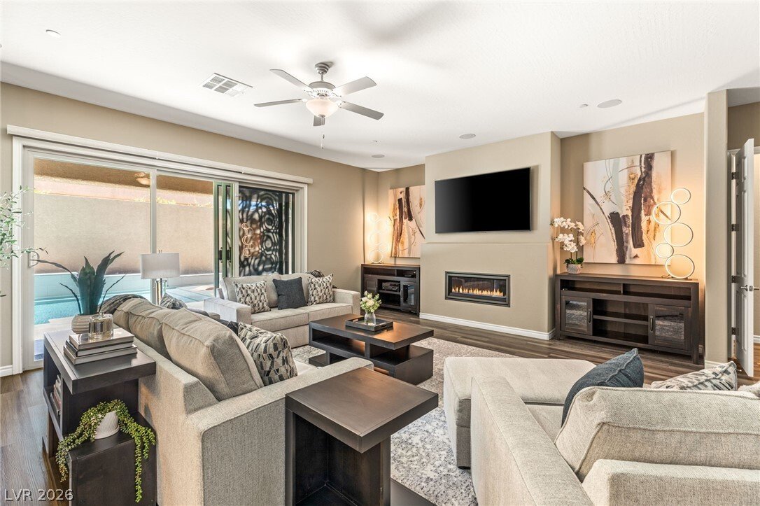 House in Henderson, Nevada, United States 1 - 17811908