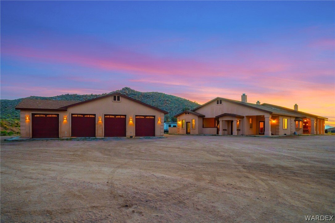 House in Kingman, Arizona, United States 1 - 17815013