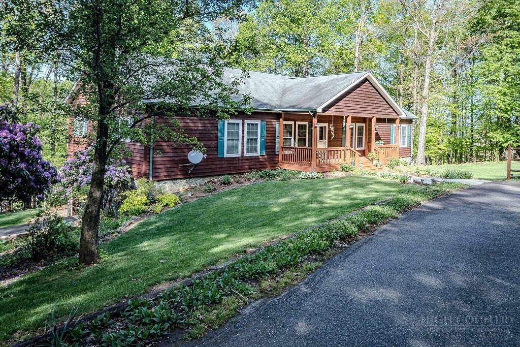 House in Jefferson, North Carolina, United States 1 - 17811582