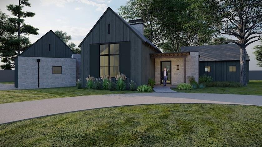 House in Fredericksburg, Texas, United States 2 - 17812613