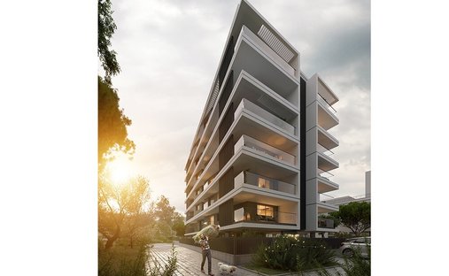 Apartment in South Athens, Attica, Greece 1