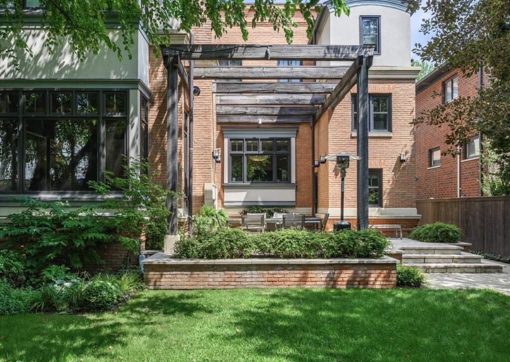 House in Chicago, Illinois, United States 5 - 17815806
